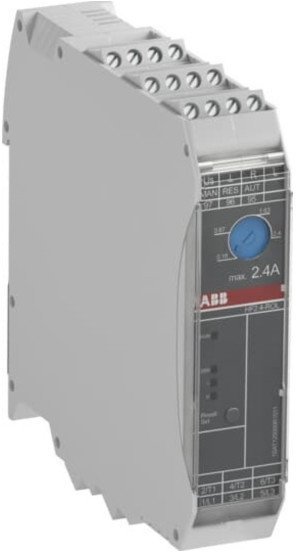 Реверсивный пускатель ABB 2.4А, 0.75кВт 24В, 1SAT125000R1011 в Архангельске
