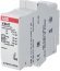 УЗИП OVR H T1-T2 N 50-275s C QS картридж, 2CTB815711R5700 в Архангельске