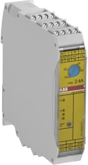 Реверсивный пускатель ABB 2.4А, 0.75кВт 24В, 1SAT126000R1011 в Архангельске
