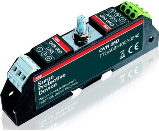 УЗИП OVR 06D, 7TCA085400R0288 в Архангельске