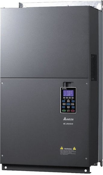 Преобразователи частоты Delta Electronics 1320C43A-00 (132кВт 3ф 400В) серии C2000 в Архангельске