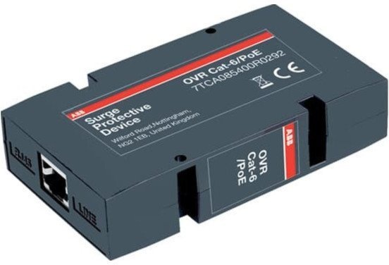 УЗИП OVR CAT-5E/POE, 7TCA085400R0290 в Архангельске