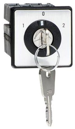 Переключатель OMA3KB 2-х поз.(0-1) c ключом (трехуровневый) 10 А, 1SCA022531R4840 в Архангельске
