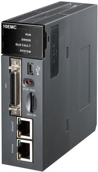 Контроллер движения EtherCAT AH10EMC-5A в Архангельске