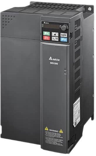 Преобразователи частоты Delta Electronics VFD38AMS43AFSAA (18.5кВт 3ф 400В) серии MS300 в Архангельске