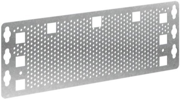 Перфорированная монтажная плата 12М Mistral41W, 1SLM004100A3902 в Архангельске