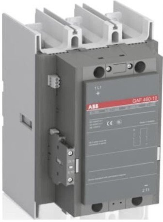 Контактор ABB 100-250В AC/DC, 1SFL597025R7011 в Архангельске