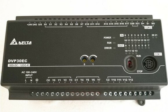 Контроллер DVP30EC00R3 в Архангельске
