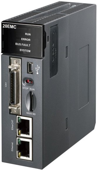 Контроллер движения EtherCAT AH20EMC-5A в Архангельске