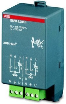 ES/M2.230.1 Модуль электронного активатора, 2CDG110013R0011 в Архангельске