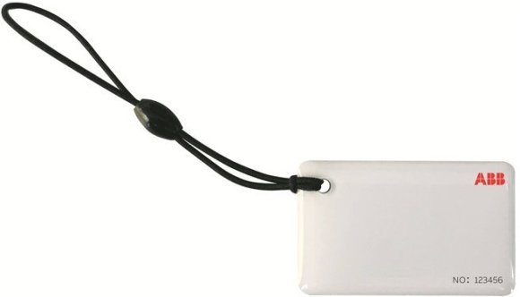 RFID карты с брендом ABB, 5 шт, 6AGC082175 в Архангельске