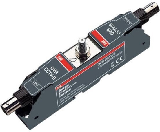 УЗИП OVR CCTV/T, 7TCA085400R0301 в Архангельске