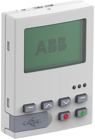Панель операторская для UMC100/100.3 c USB, 1SAJ590000R0103 в Архангельске