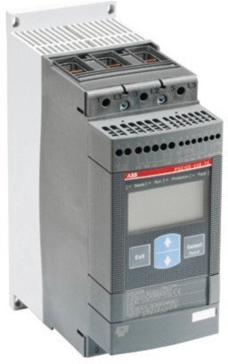 Софтстартер PSE105-600-70 55кВт 600В 105А с функц. защиты двигателя, 1SFA897109R7000 в Архангельске