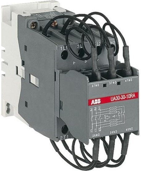 Контактор ABB 110В AC, 1SBL281024R8410 в Архангельске