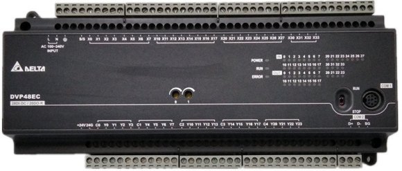 Контроллер DVP48EC00T3 в Архангельске