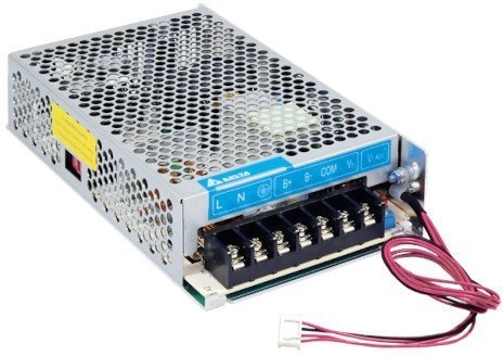 PMU-27V155WCCA Блок питания с функцией ИБП, 24 VDC, 5,5 A, сигнальный выход в Архангельске