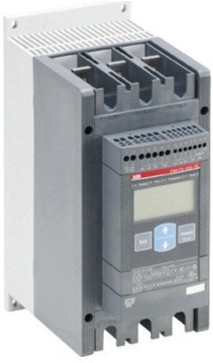 Софтстартер PSE170-600-70 90кВт 600В 170А с функц. защиты двигателя, 1SFA897111R7000 в Архангельске