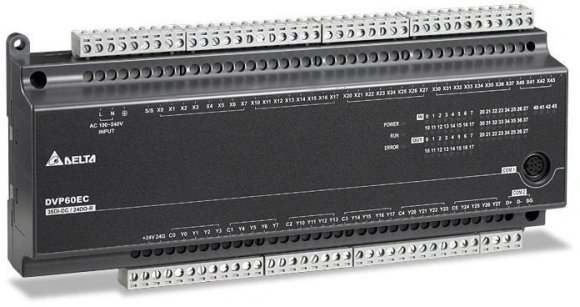 Контроллер DVP60EC00T3 в Архангельске