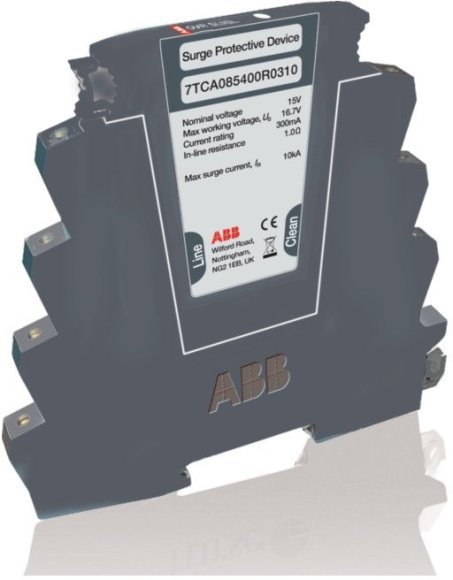 УЗИП OVR SLRS485, 7TCA085400R0310 в Архангельске