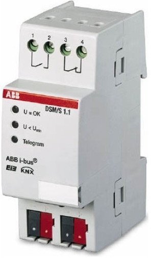 DSM/S1.1 Модуль диагностики, 2CDG110060R0011 в Архангельске