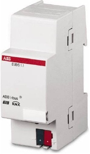 EUB/S1.1 Блок контроля шинных устройств, 2CDG110066R0011 в Архангельске