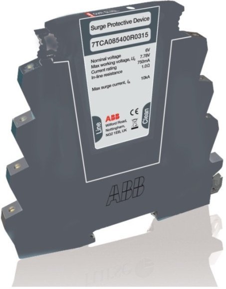УЗИП OVR SLRTD, 7TCA085400R0315 в Архангельске