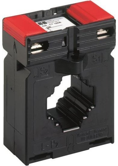 Проходной трансформатор тока ABB CM-CT 200/5А 5ВА, кл.т. 1, 1SVR450116R5400 в Архангельске