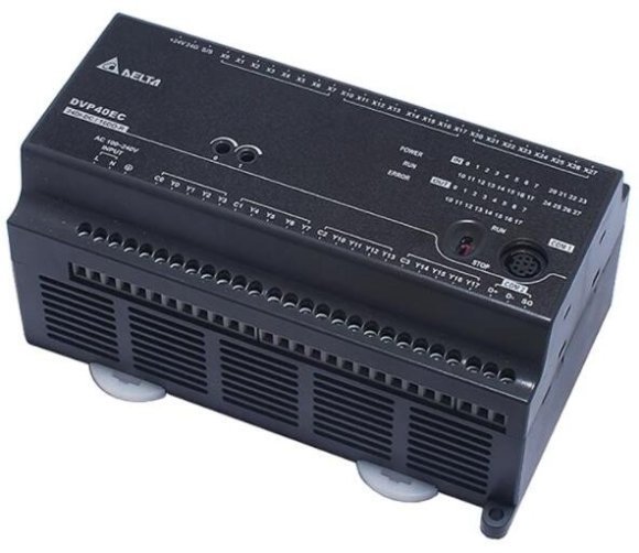 Контроллер DVP40EC00R3 в Архангельске