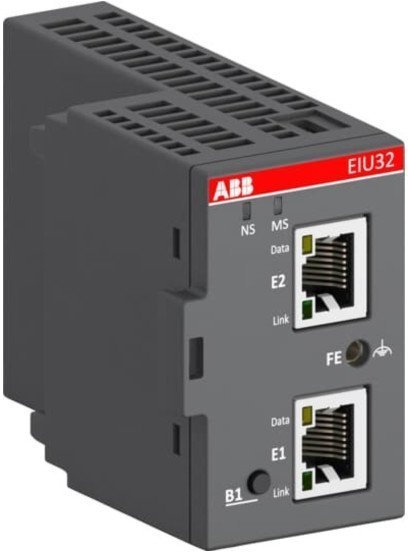 Интерфейс EIU32.0 протокол EtherNet/IP для UMC, 1SAJ262000R0100 в Архангельске