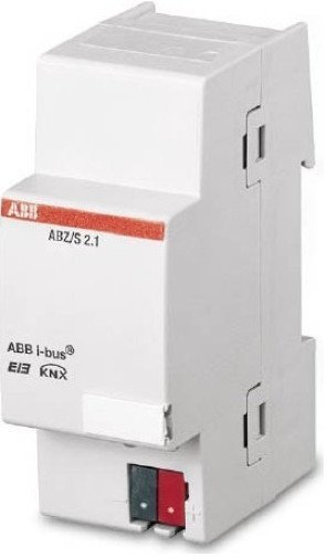 ABZ/S2.1 Модуль логики (время, таймеры), 2CDG110072R0011 в Архангельске