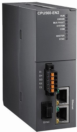 Резервируемое ЦПУ AHCPU560-EN2 в Архангельске