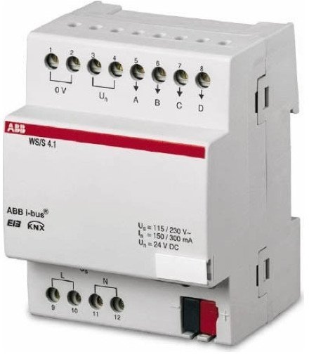 UD/S2.300.2 Светорегулятор универсальный, 2х300Вт, 2CDG110074R0011 в Архангельске