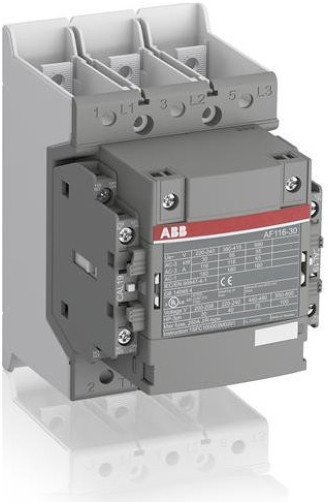 Контактор ABB 116А 250-500В AC/DC 55кВт, 1SFL427062R1422 в Архангельске