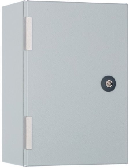 SR Корпус шкафа с монт.платой 300х200х150мм ВхШхГ, SRN3215K в Архангельске