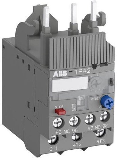 Реле перегрузки тепловое ABB 0,23-0,31А, 1SAZ721201R1013 в Архангельске