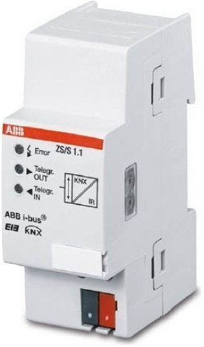 ZS/S1.1 Интерфейсный модуль для счётчиков, 2CDG110083R0011 в Архангельске