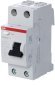 Выкл.диф.тока 2мод. FH202 AC-40/0,03, 2CSF202004R1400 в Архангельске