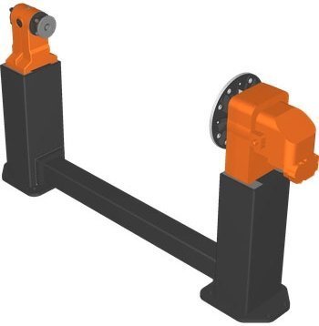 ABB IRBP L300 L1250 в Архангельске