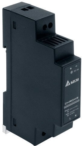 DRC-24V100W1AZ Блок питания 1х220В 50Гц, Uвых = 24В, I нагрузки макс = 4 А в Архангельске
