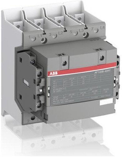 Контактор ABB 116А 250-500В AC/DC, 1SFL427262R1422 в Архангельске