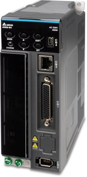 Блок управления серводвигателем Delta Electronics ASD-B3-0421-L в Архангельске