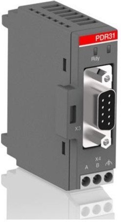 Активный терминатор PDR31.0 PROFIBUS, 1SAJ243000R0001 в Архангельске