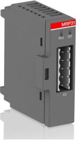 Интерфейс MRP31.0 протокол Modbus RTU для UMC. Клеммы подключения шины в комплекте., 1SAJ251000R0001 в Архангельске