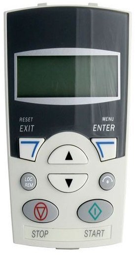 Базовая панель управления для ACS310/ACS355, ACS-CP-C, 64739000 в Архангельске