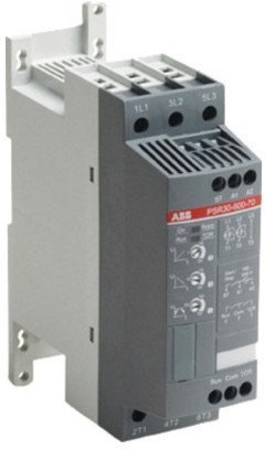 Софтстартер PSR30-600-70 15кВт 400В (100-240В AC), 1SFA896109R7000 в Архангельске