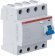 Выкл.диф.тока 4мод.F204 AC-100/0,3, 2CSF204001R3900 в Архангельске