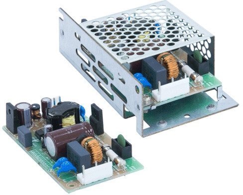 PJ-12V150WBNA Блок питания 85~264 В AC, 12В DC, P вых макс = 150Вт (12,5А), бескорпусное исполнение в Архангельске