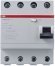 Выкл.диф.тока 4мод. FH204AC-40/0,3, 2CSF204003R3400 в Архангельске