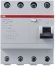 Выкл.диф.тока 4мод. FH204 AC-25/0,03, 2CSF204004R1250 в Архангельске